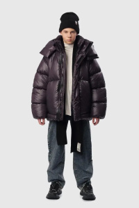 Куртка Ералаш 400 гр., т.коричневый