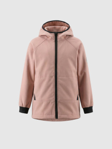 Ветровка Обенро, д.розовый